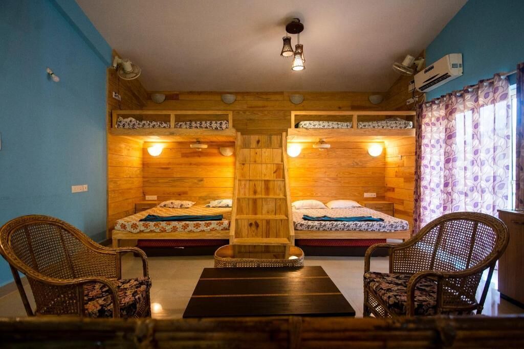 Photo of Bedroom in Varca