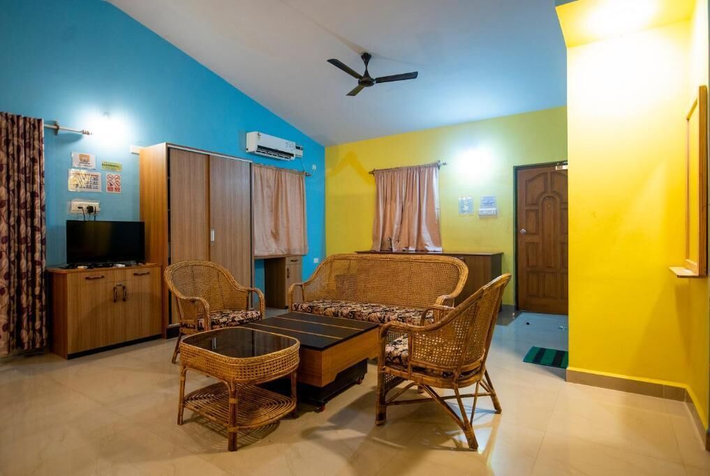 Photo of Livingroom in Varca