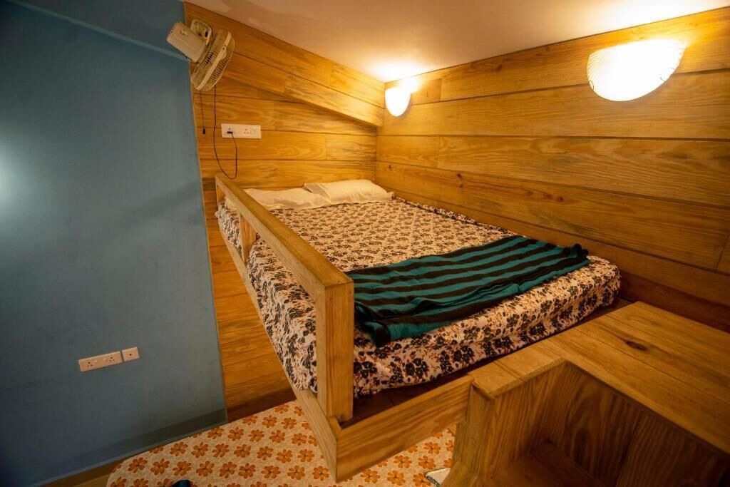 Photo of Bedroom in Varca