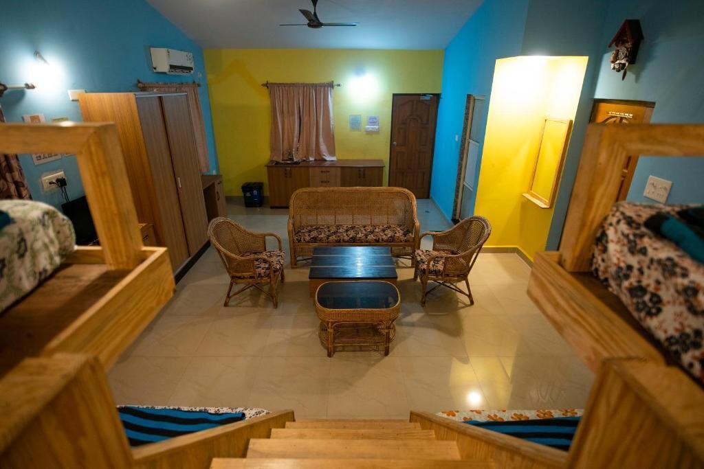 Photo of Livingroom in Varca