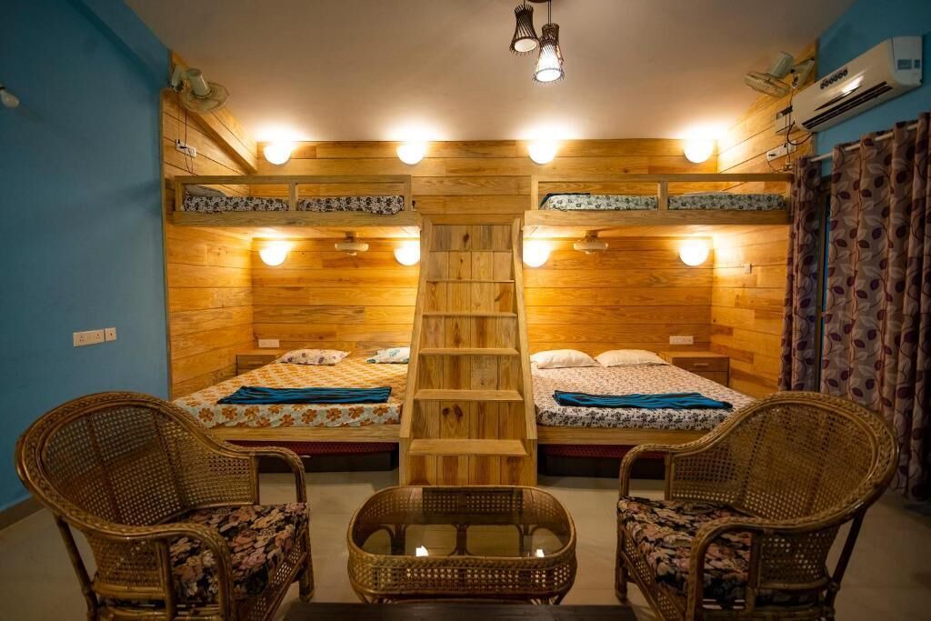Photo of Bedroom in Varca