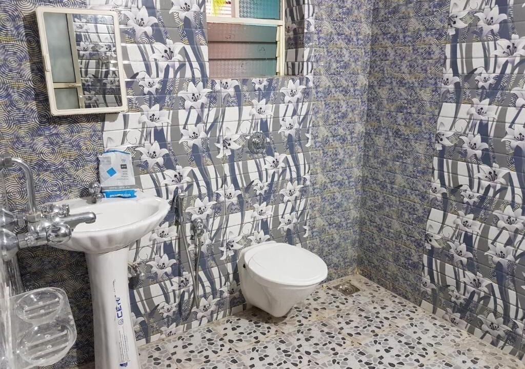 Photo of Bathroom in Varca