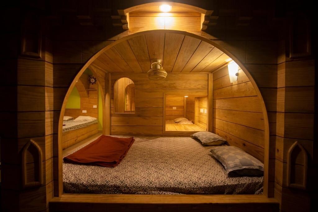 Photo of Bedroom in Varca