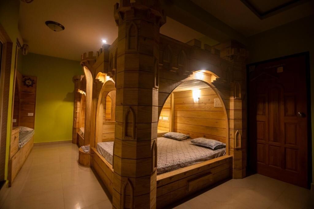 Photo of Bedroom in Varca