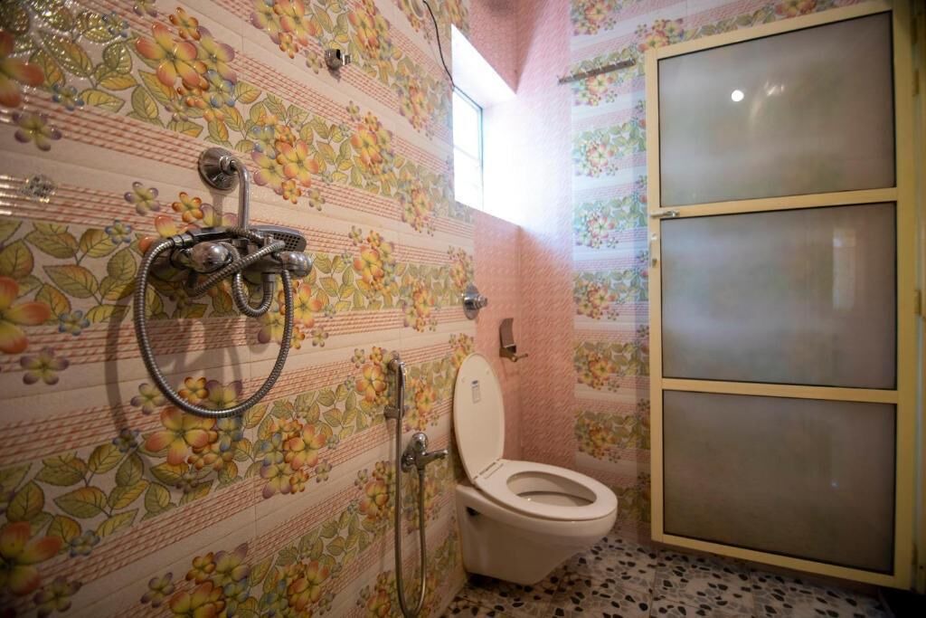 Photo of Bathroom in Varca