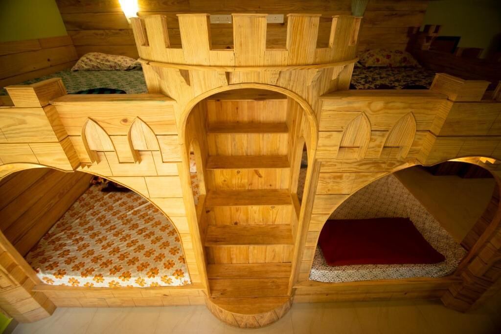 Photo of Bedroom in Varca