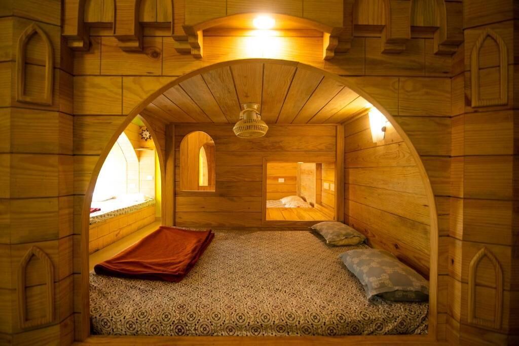 Photo of Bedroom in Varca