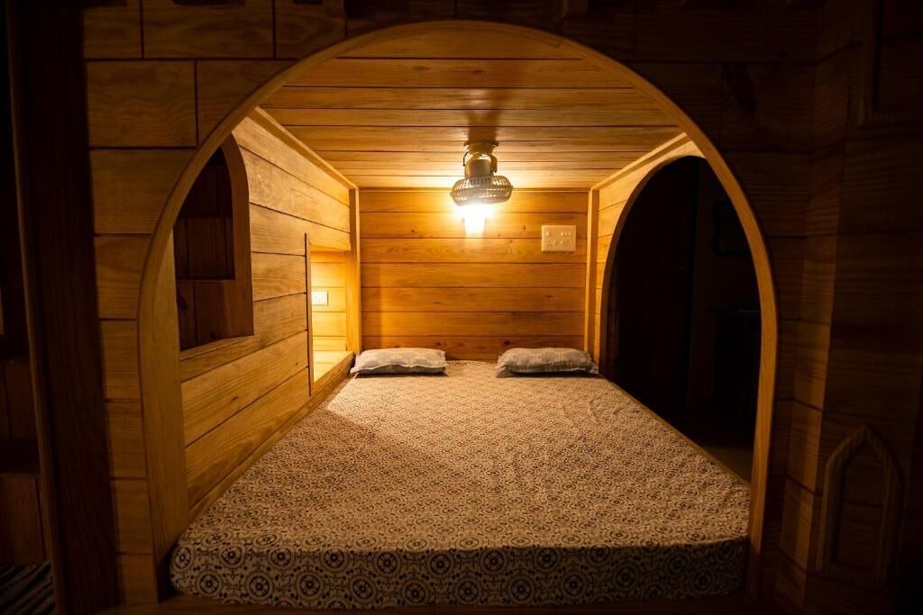 Photo of Bedroom in Varca
