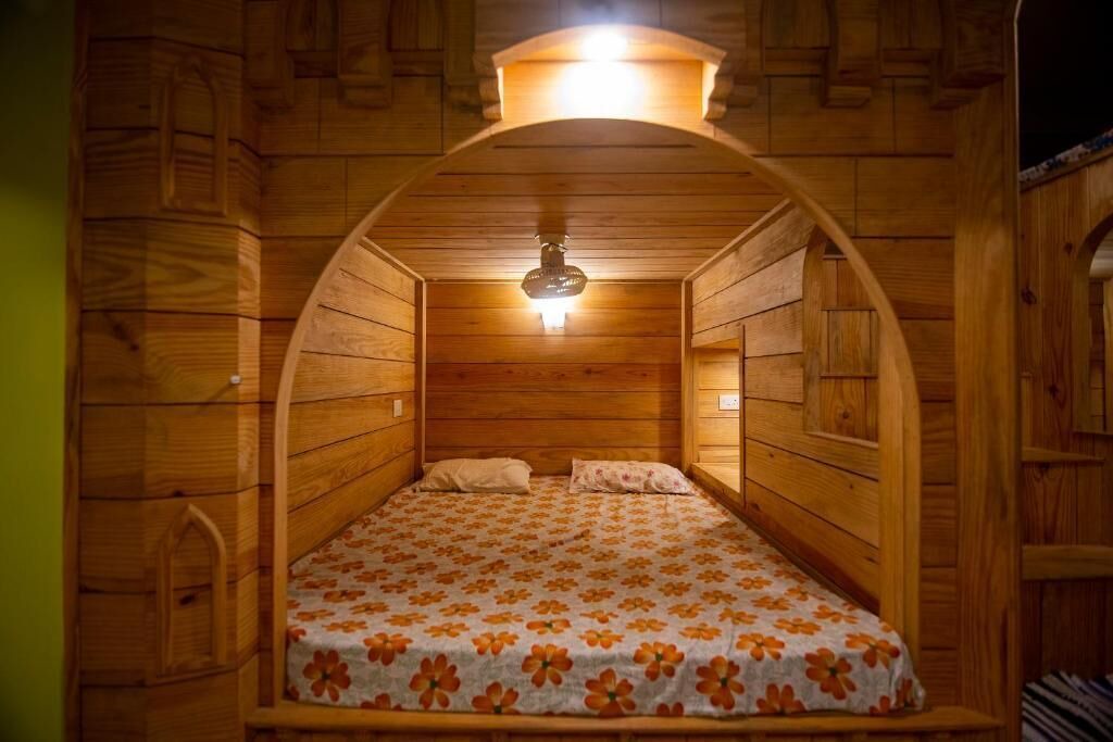 Photo of Bedroom in Varca