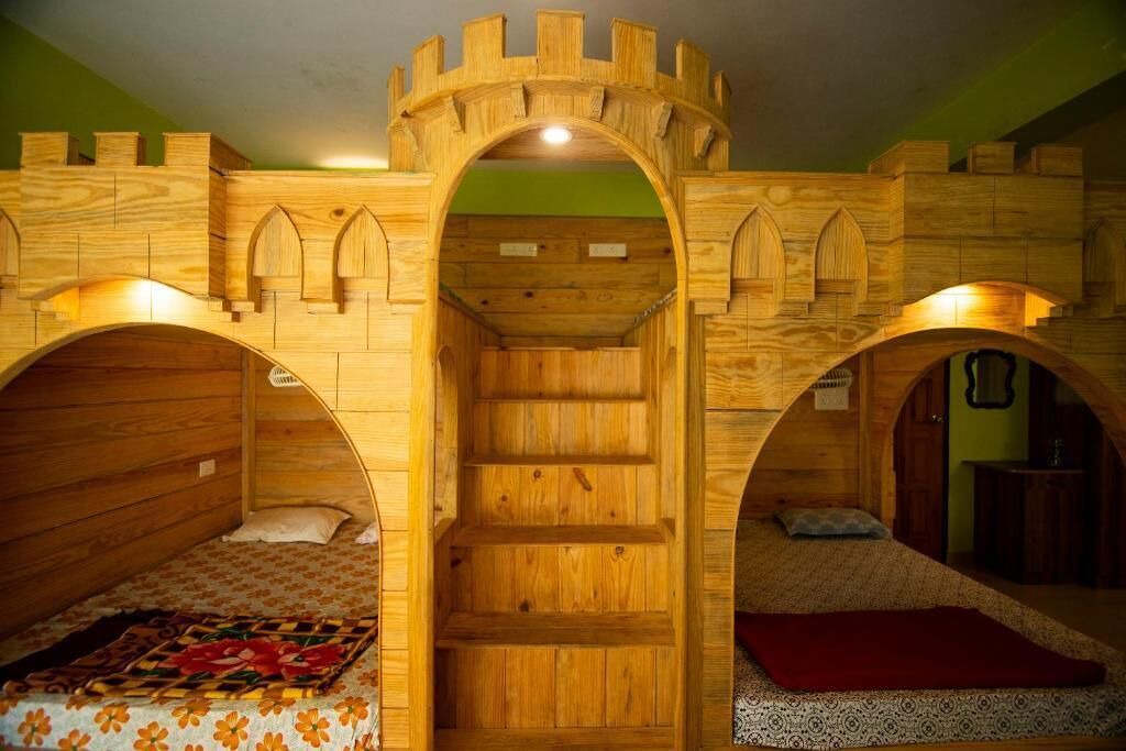 Photo of Bedroom in Varca