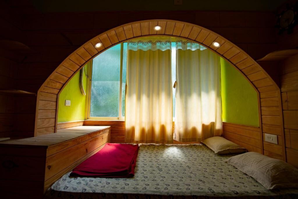 Photo of Bedroom in Varca