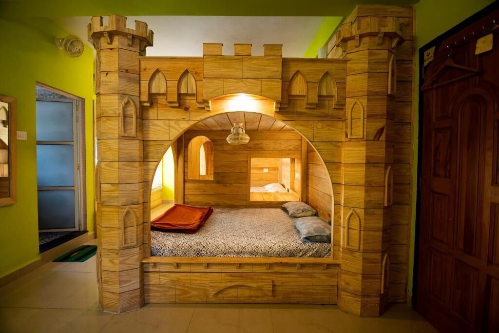 Photo of Bedroom in Varca