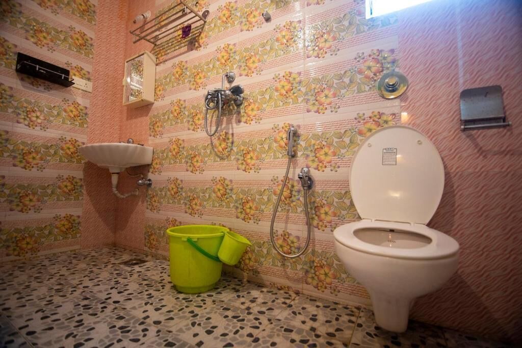 Photo of Bathroom in Varca