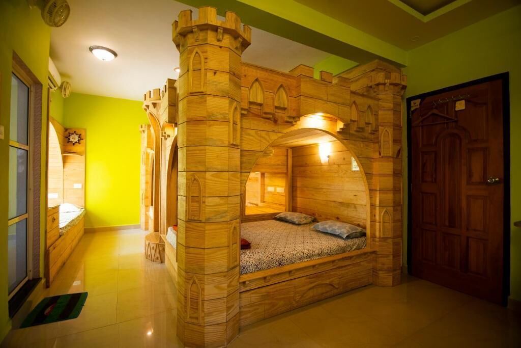 Photo of Bedroom in Varca