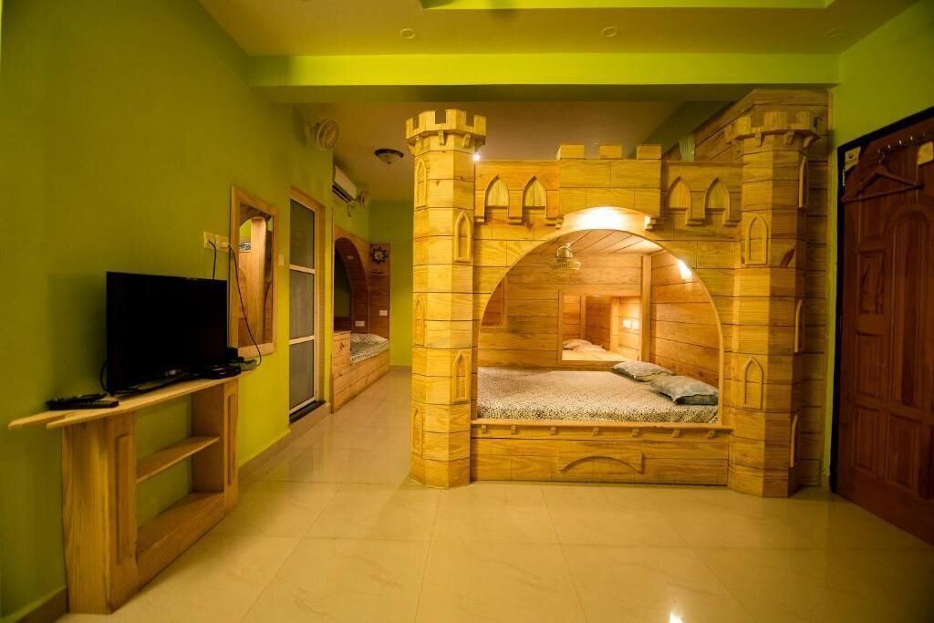 Photo of Bedroom in Varca