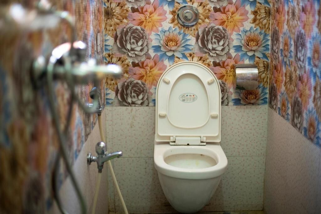 Photo of Bathroom in Varca