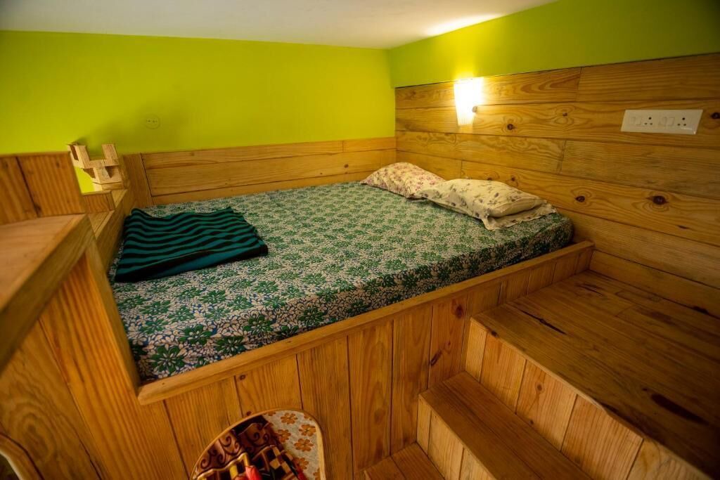 Photo of Bedroom in Varca