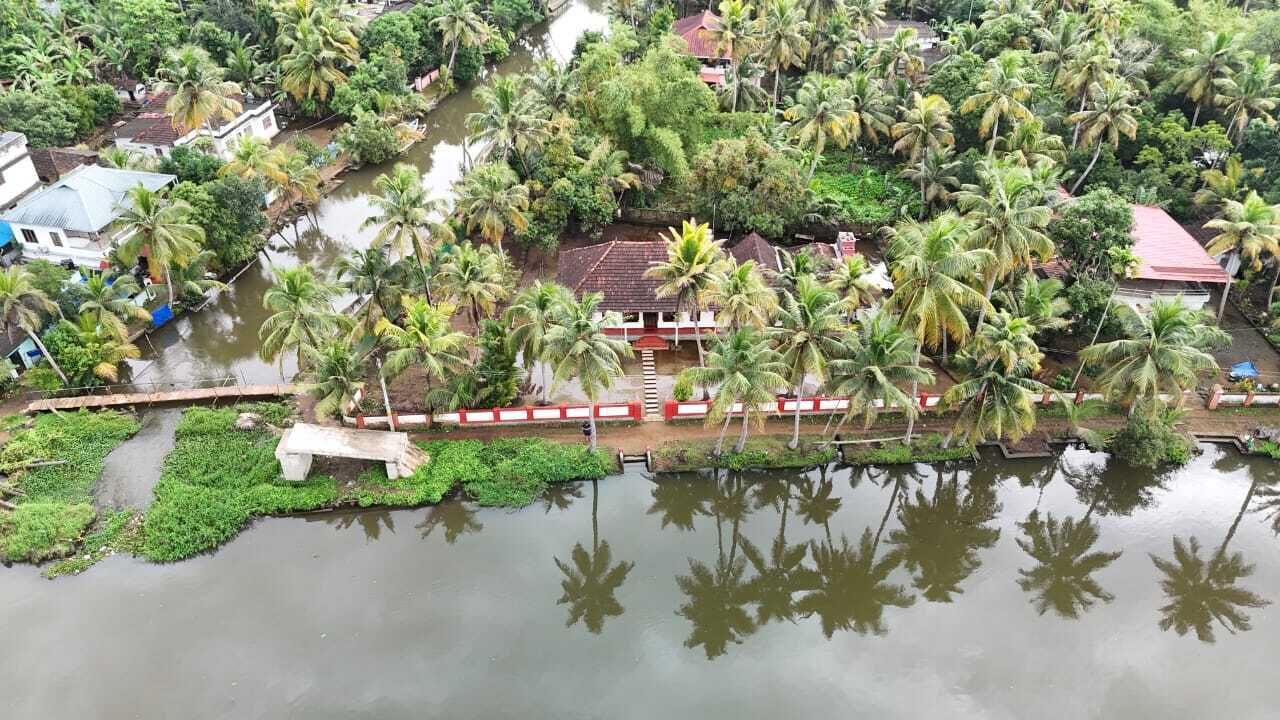 Photo of Outdoor in Kulanada
