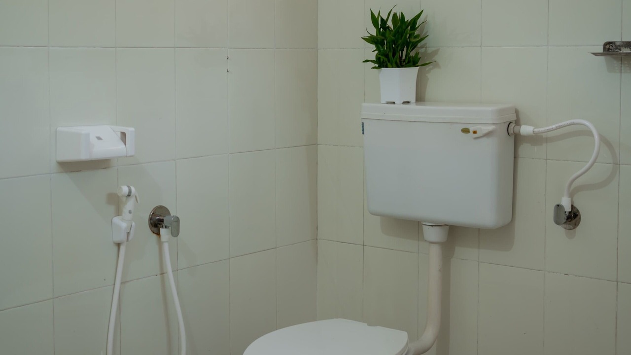 Photo of Bathroom in Kulanada