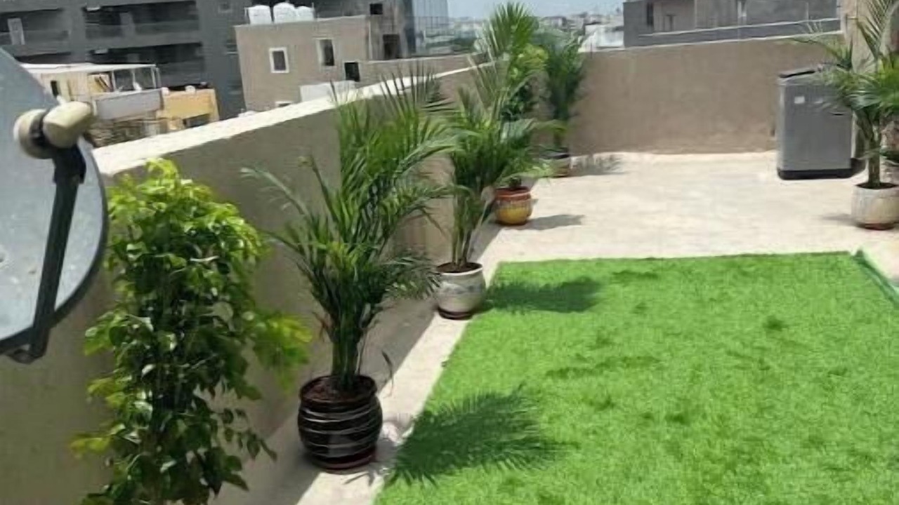 Photo of Outdoor in Kondapur