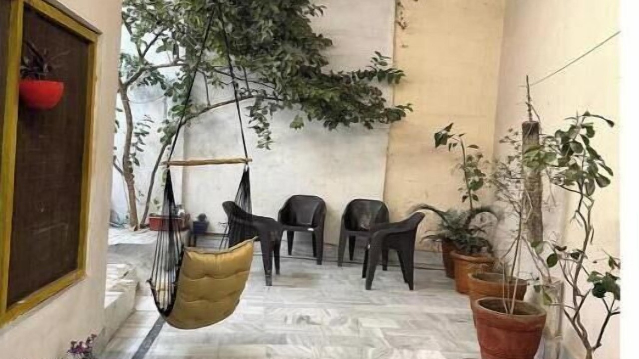 Photo of Patio Balcony in Jhusi