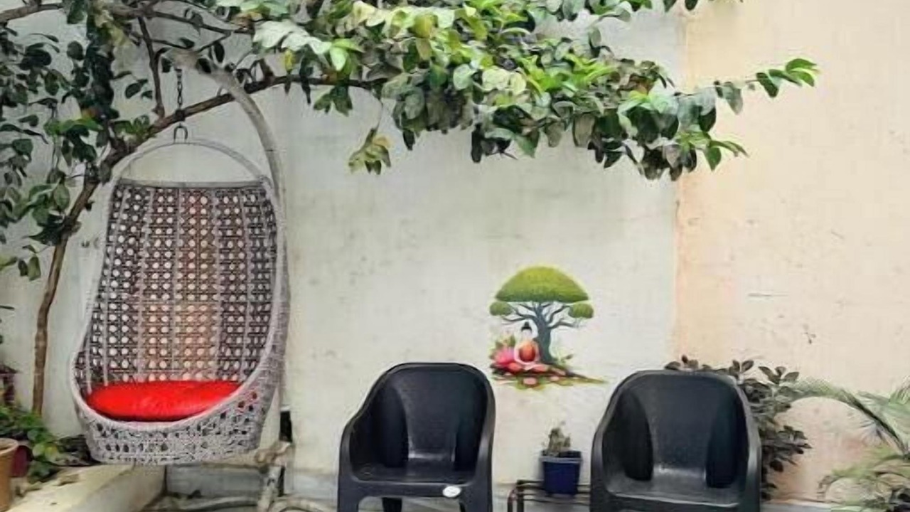 Photo of Patio Balcony in Jhusi