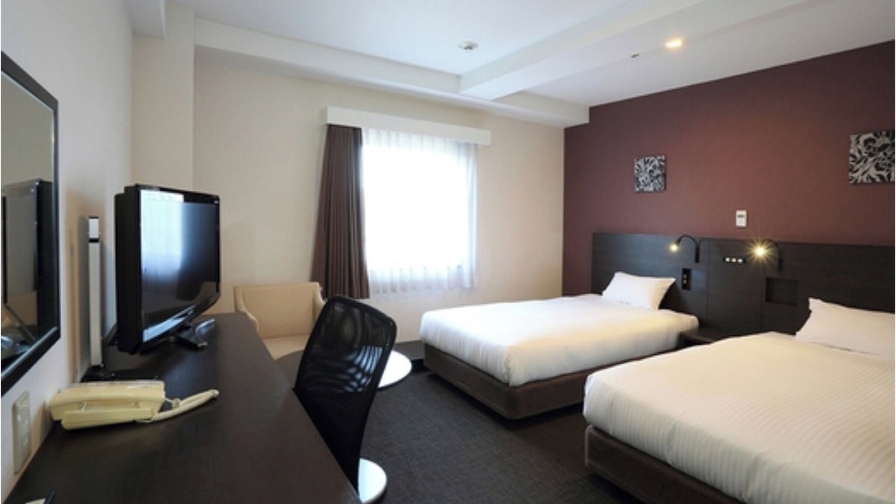 Photo of Bedroom in Shijo