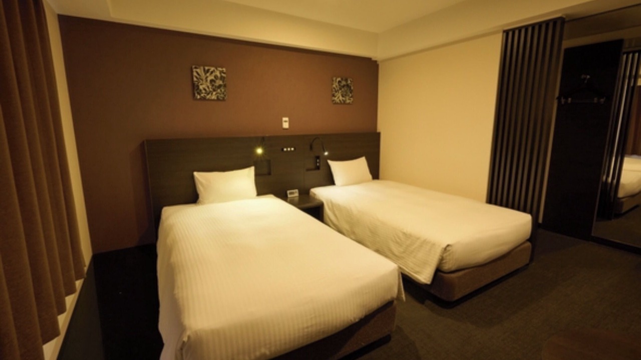 Photo of Bedroom in Shijo