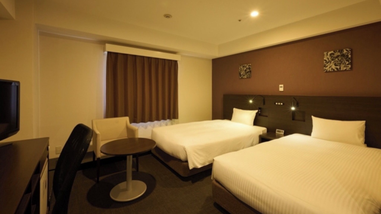 Photo of Bedroom in Shijo
