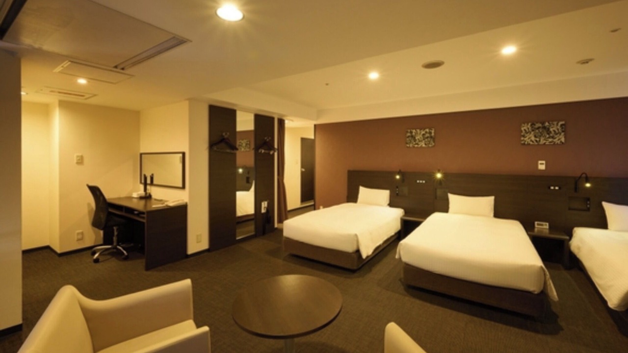 Photo of Bedroom in Shijo