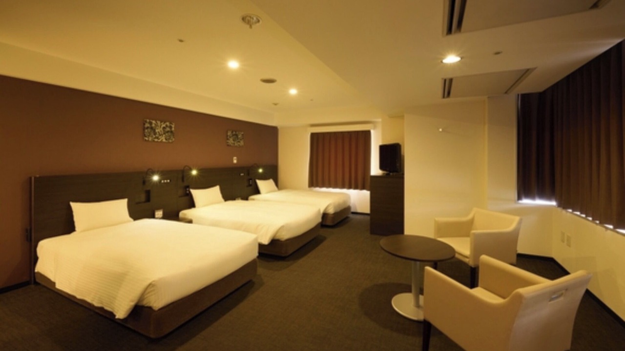 Photo of Bedroom in Shijo