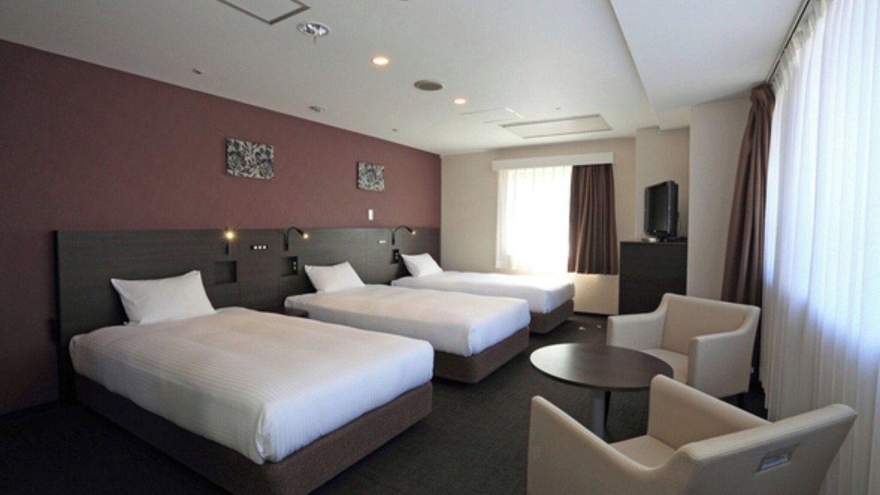 Photo of Bedroom in Shijo