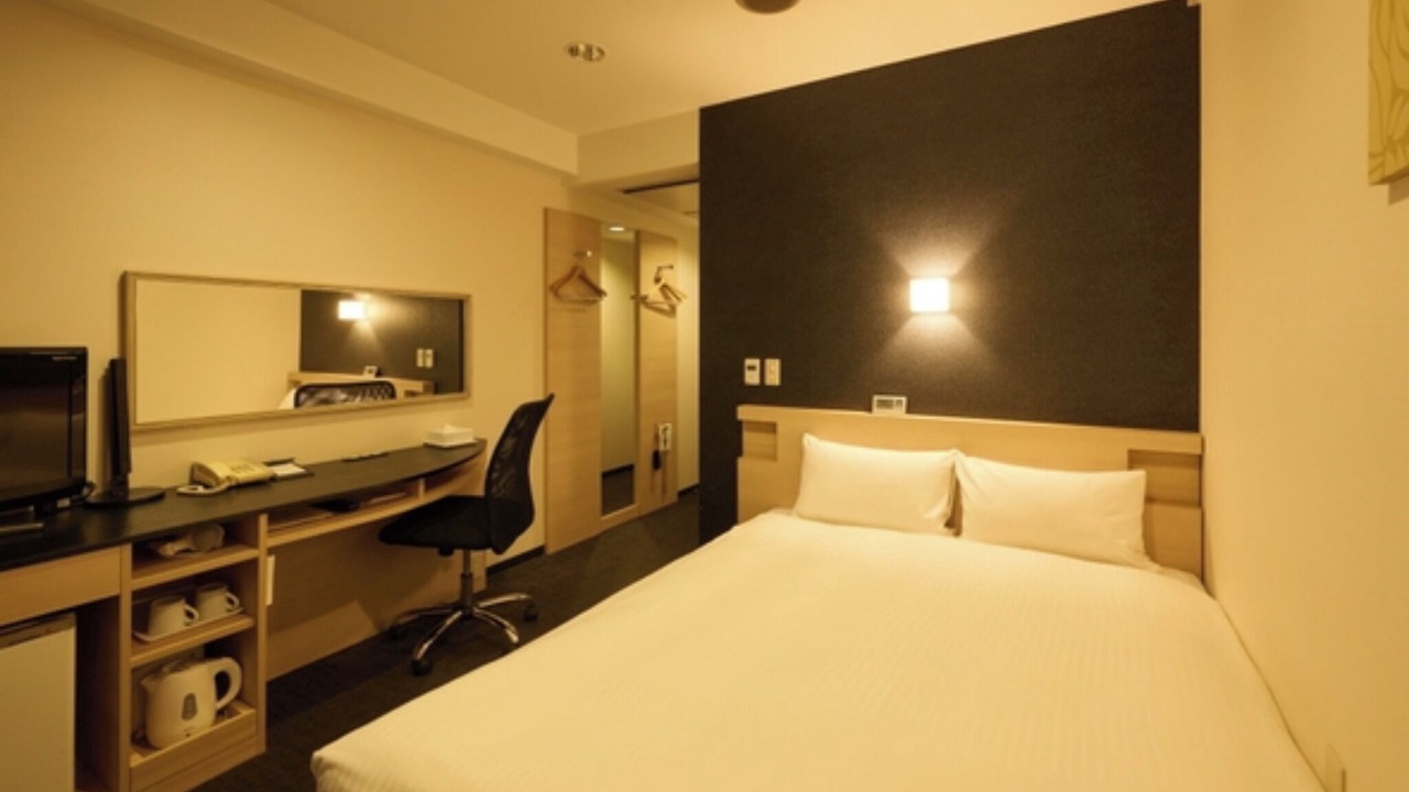 Photo of Bedroom in Shijo