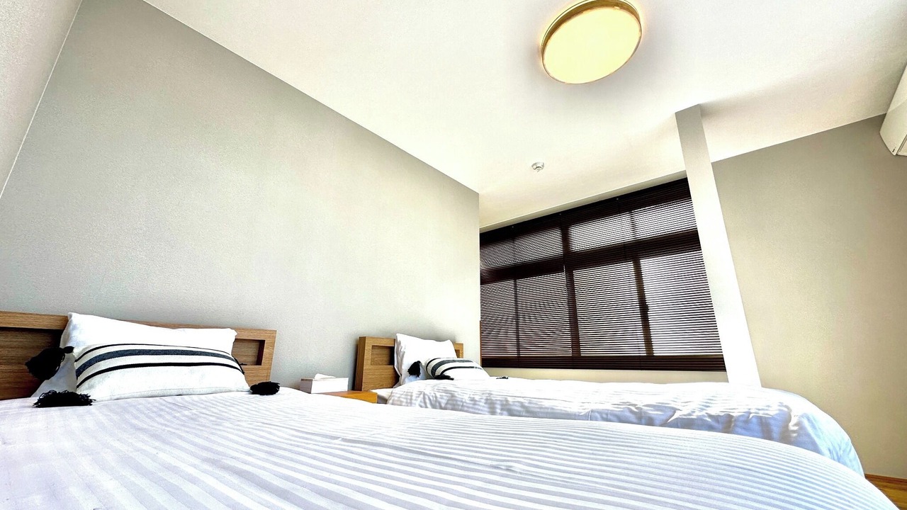 Photo of Bedroom in Fushimi