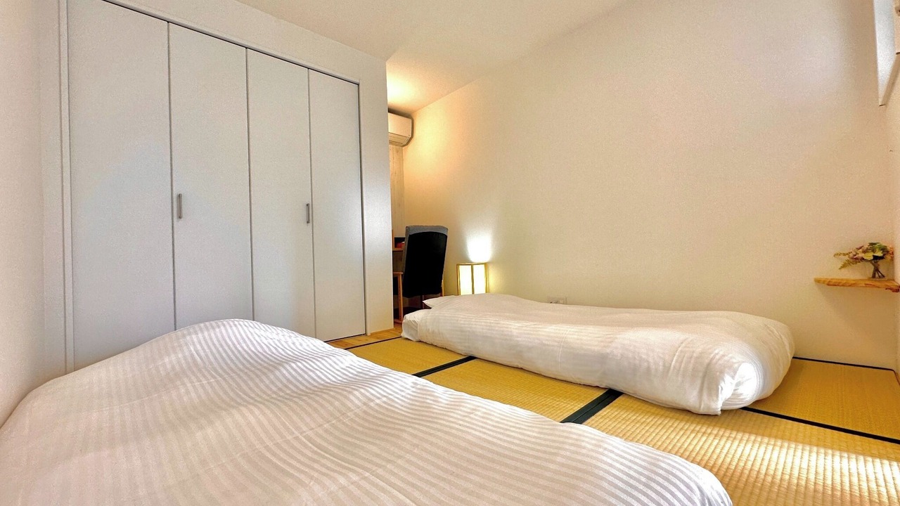 Photo of Bedroom in Fushimi