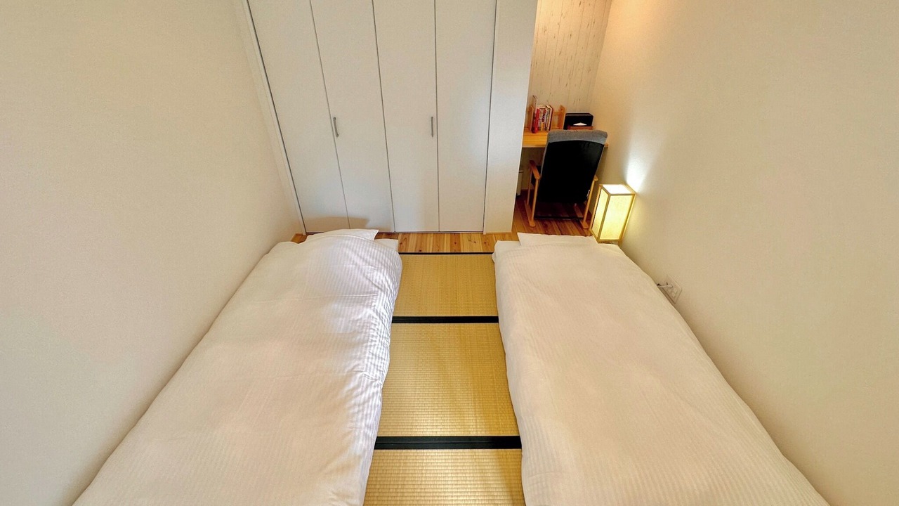 Photo of Bedroom in Fushimi