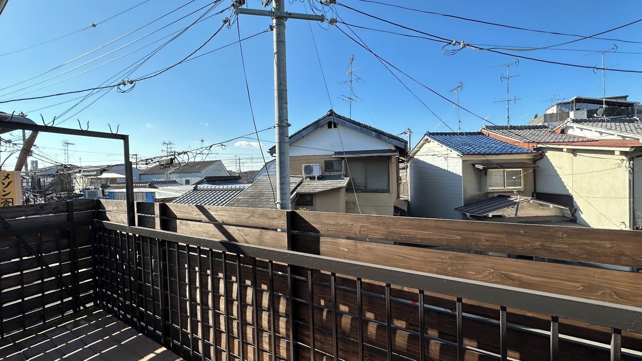 Photo of Outdoor in Fushimi