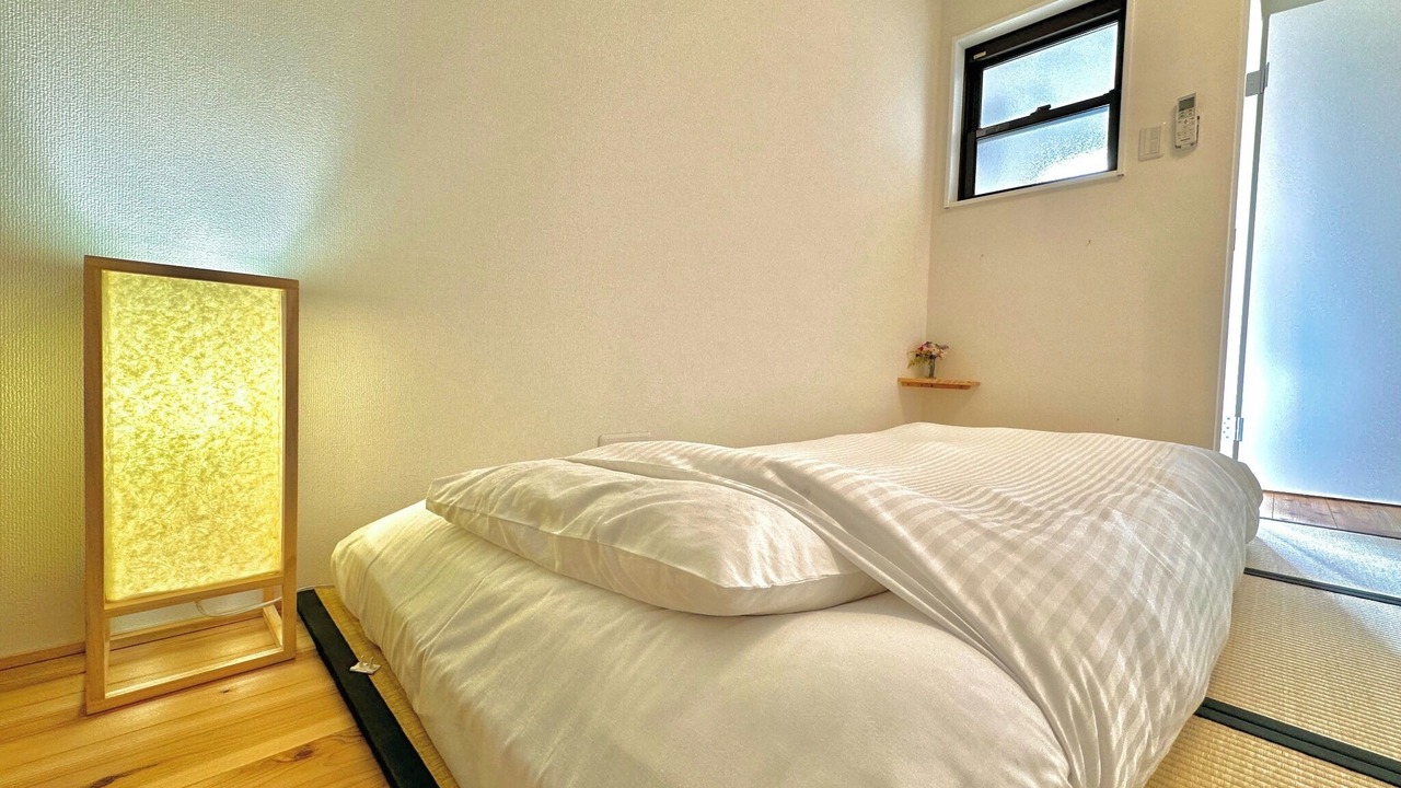 Photo of Bedroom in Fushimi