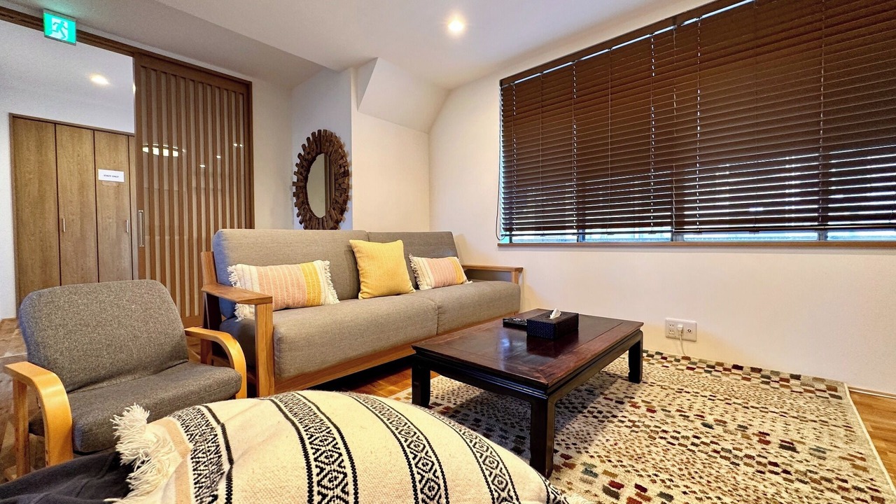 Photo of Livingroom in Fushimi