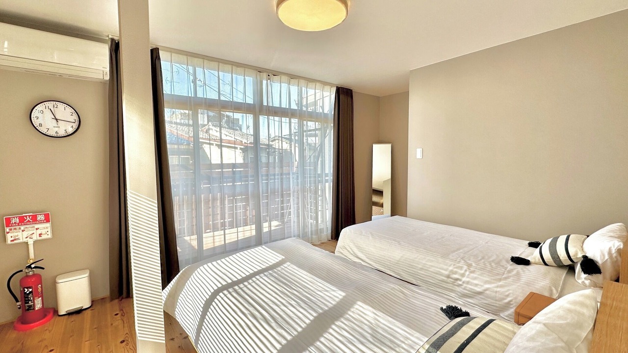 Photo of Bedroom in Fushimi