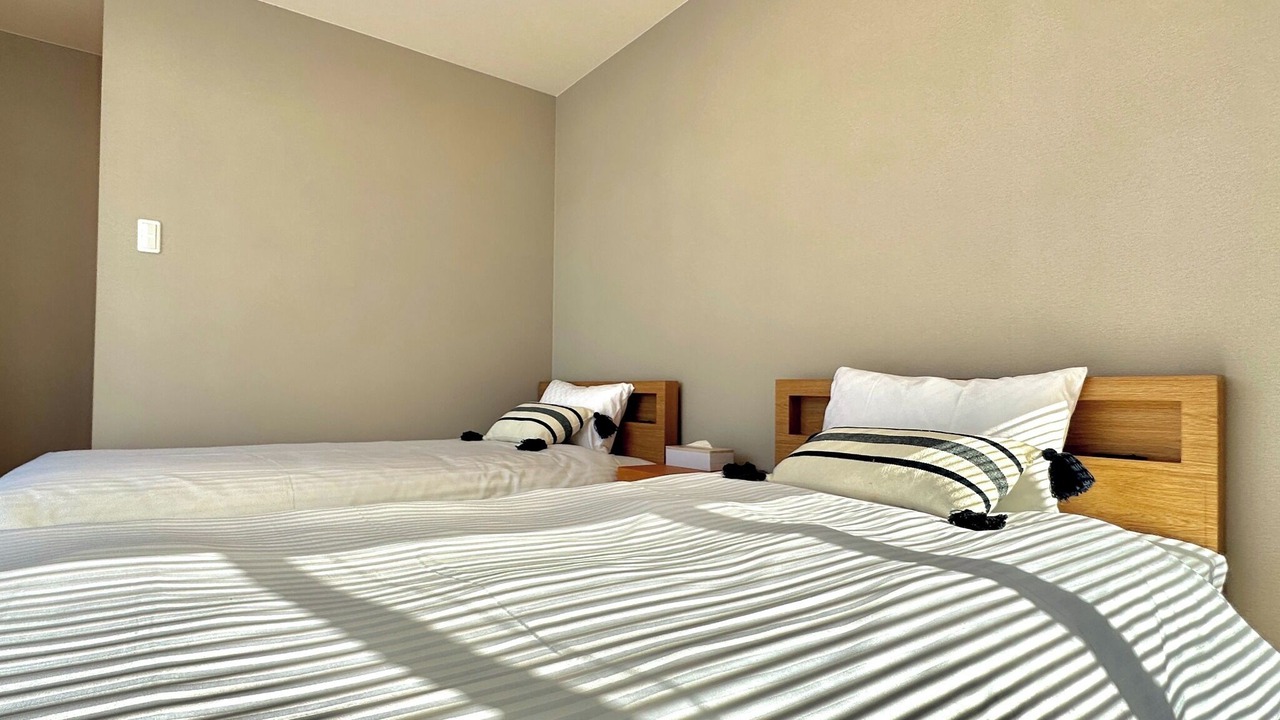 Photo of Bedroom in Fushimi