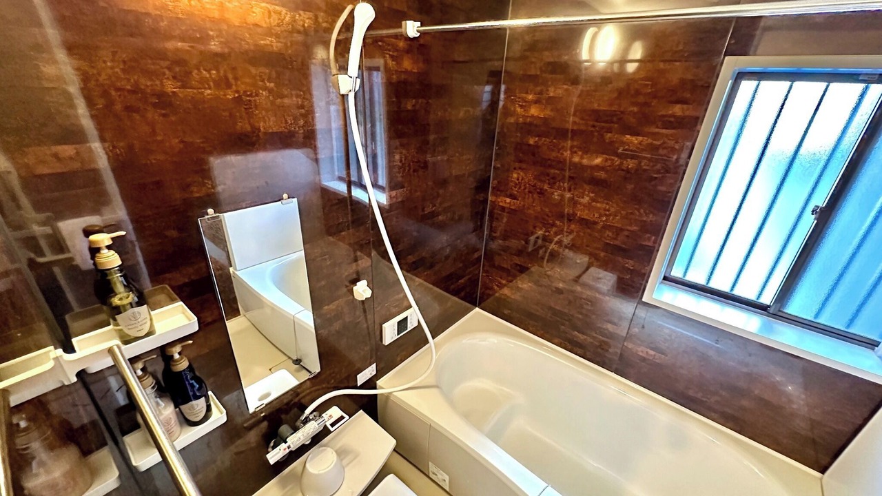 Photo of Bathroom in Fushimi