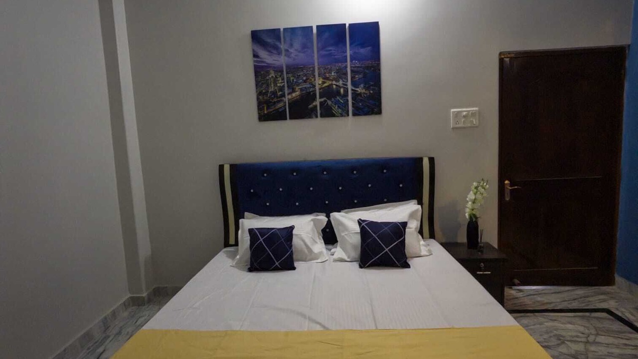 Photo of Bedroom in Varanasi