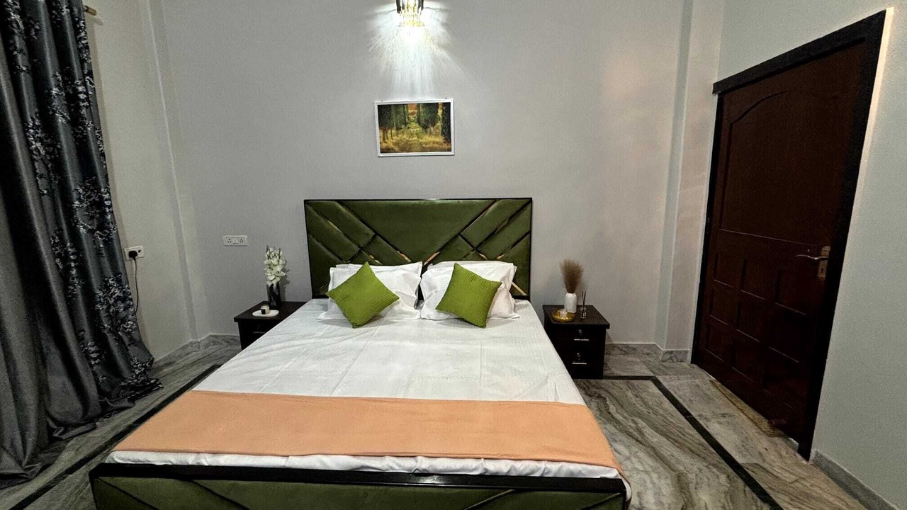 Photo of Bedroom in Varanasi