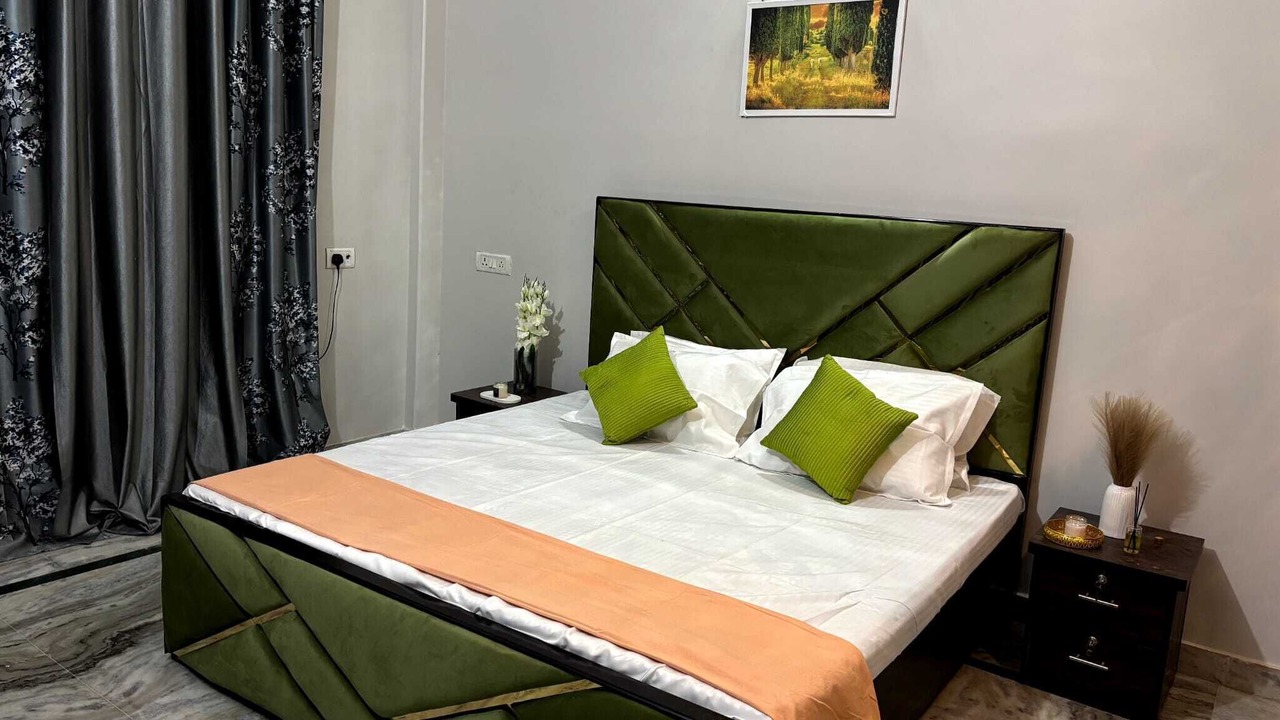 Photo of Bedroom in Varanasi