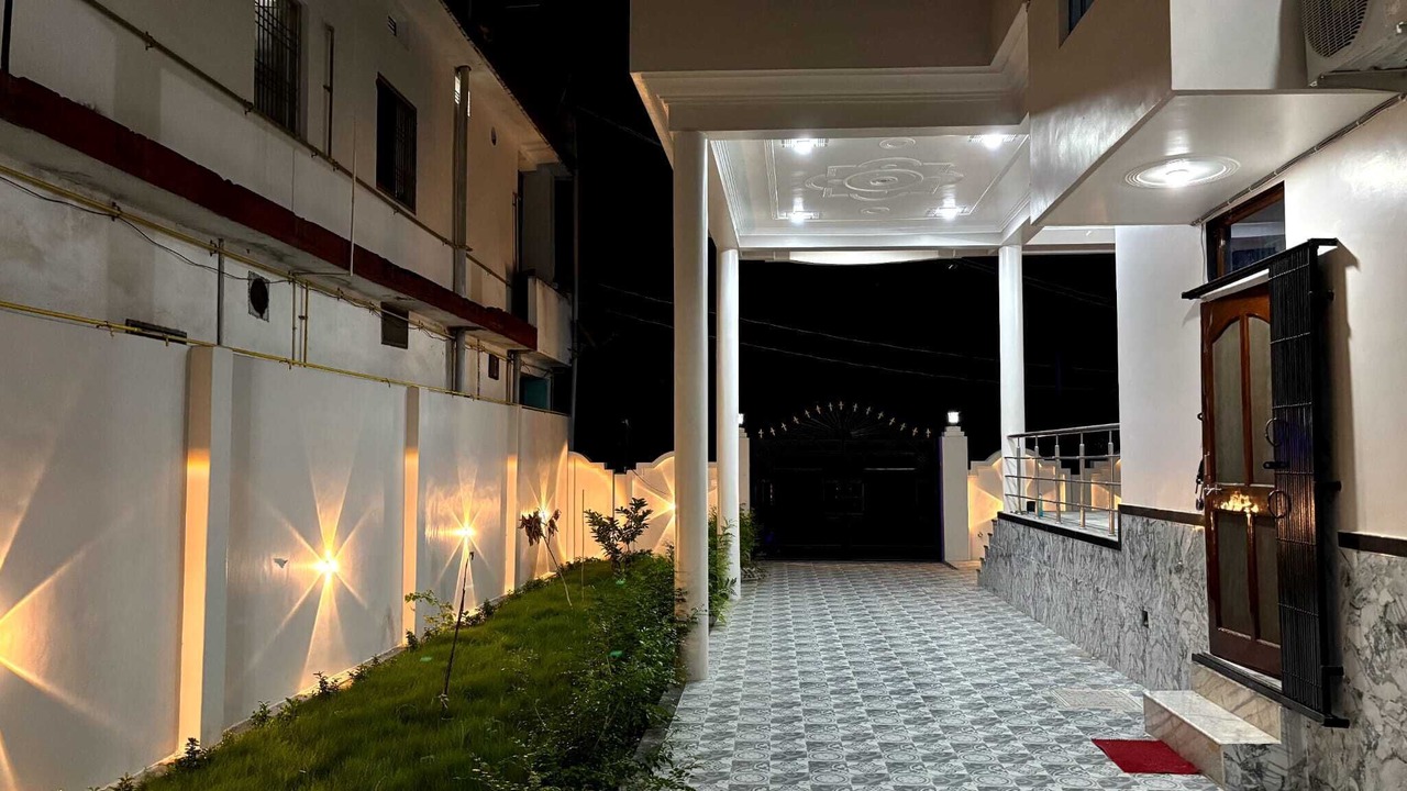 Photo of Outdoor in Varanasi