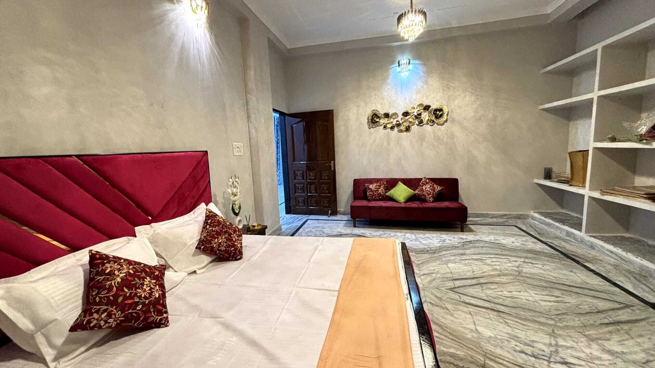 Photo of Bedroom in Varanasi