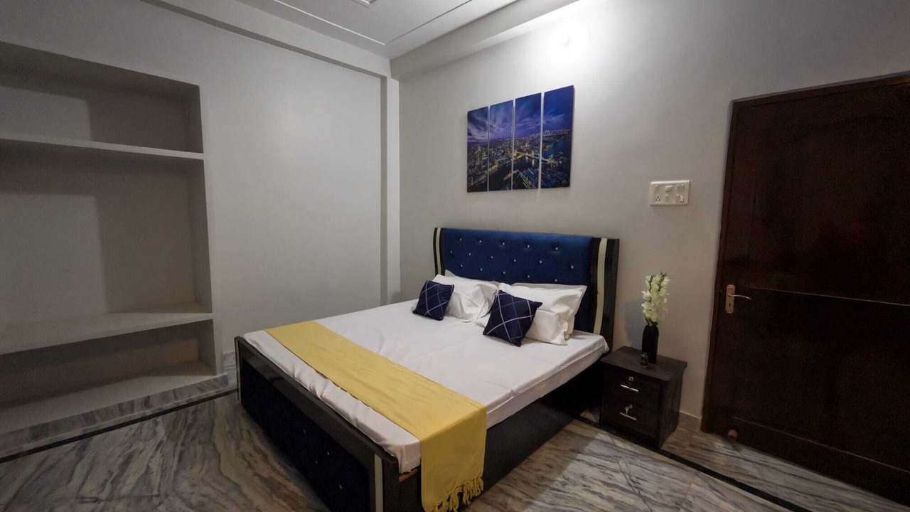 Photo of Bedroom in Varanasi