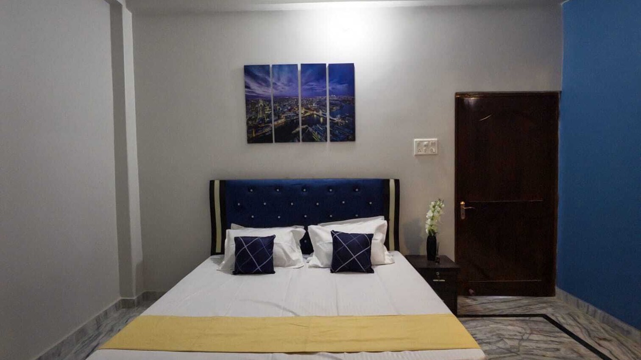 Photo of Bedroom in Varanasi