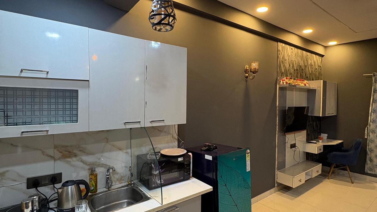 Photo of Kitchen in Greater Noida